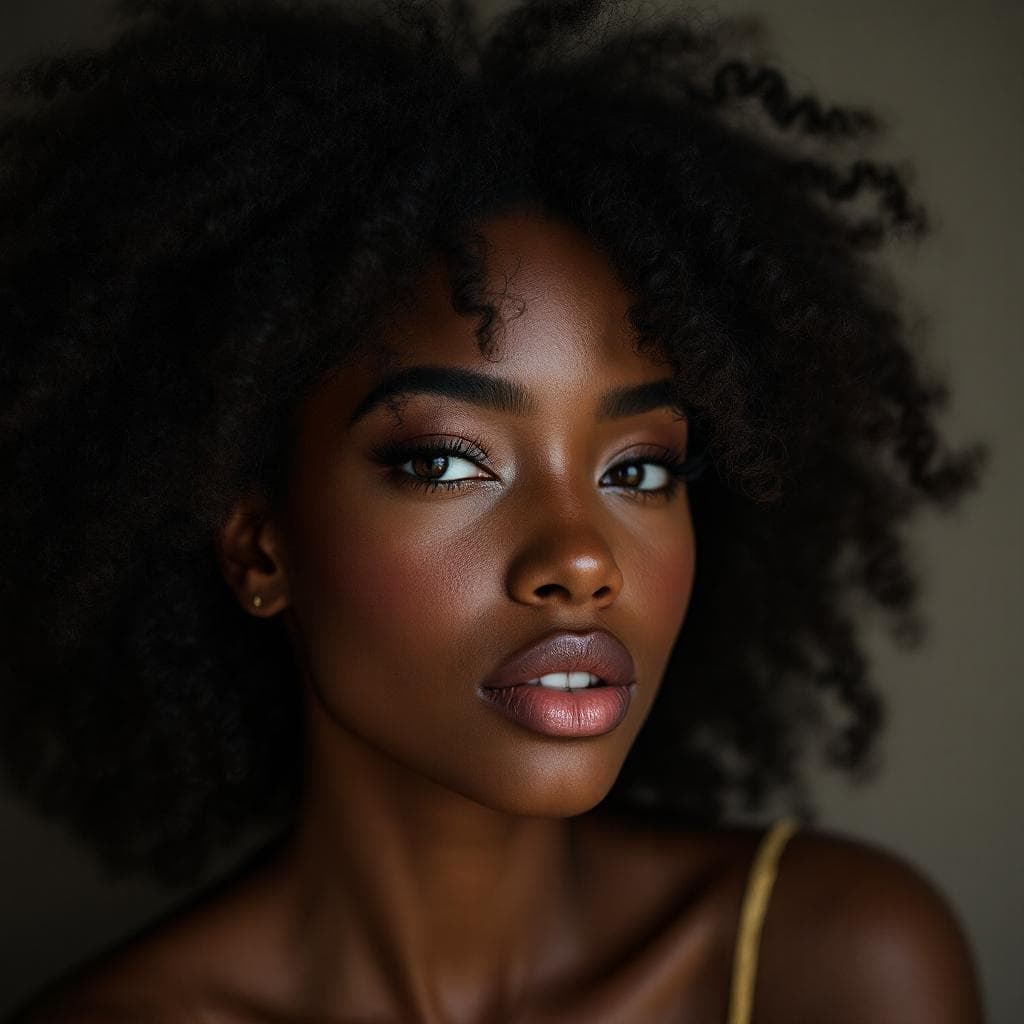 Amani · Mode & soirée